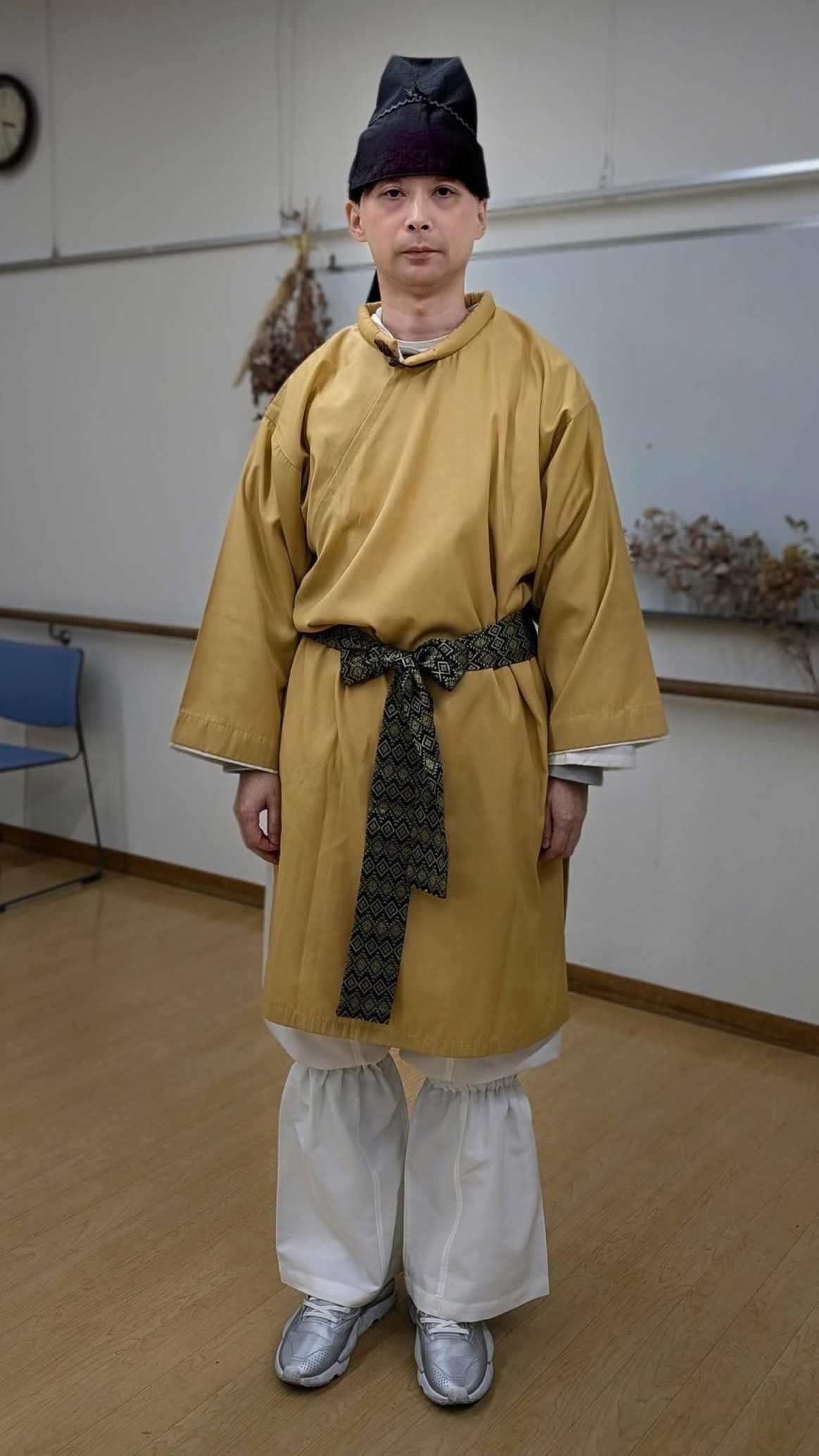 飛鳥時代の貴族